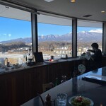 ピッツェリア ジンガラ - 