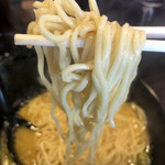 ラーメン道楽 - 