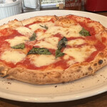 Pizzeria luna e Dolce - 