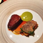 ラ・ロカンダ - 