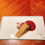 ラ・ロカンダ - 