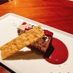 ラ・ロカンダ - 