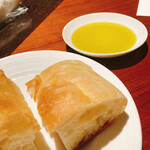 ラ・ロカンダ ザ・リッツ・カールトン京都 - 