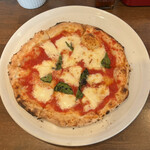 Pizzeria luna e Dolce - 