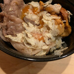 はらまさ - 取り分け