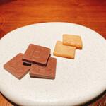 ラ・ロカンダ - 