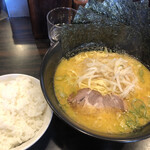 ラーメン道楽 - 