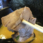 ラーメン道楽 - 