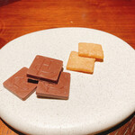 ラ・ロカンダ - 