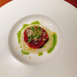 ラ・ロカンダ - 