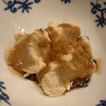 はらまさ - わらび餅