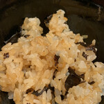 はらまさ - お代わり