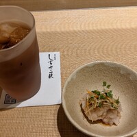 丸の内一丁目 しち十二候 - 