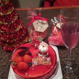 パティスリー モリタ_1