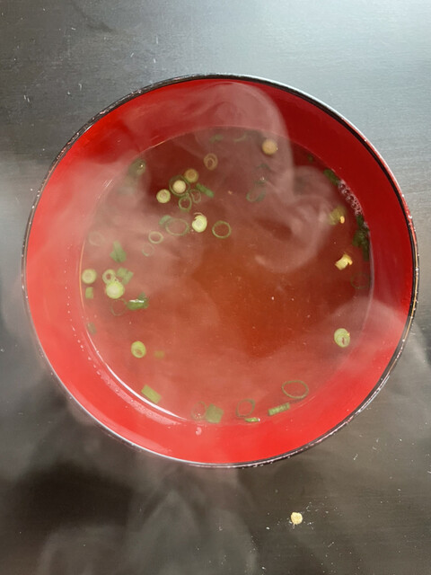 まぜそば 凡芭凡芭（ボンバボンバ） - 岩沼（台湾まぜそば）の写真