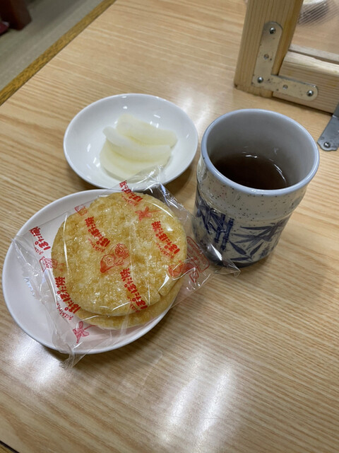 幸花 - 古川（ラーメン）の写真