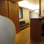 御影 ジュエンヌ - エントランス