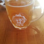 麦酒処 ぬとり - オリジナルビール