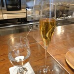 御影 ジュエンヌ - ノンアルコールスパークリング