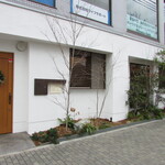 御影 ジュエンヌ - 外観