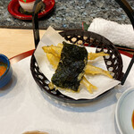 Yachiyozushi - 