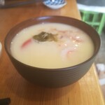 Birudokoro Nutori - お雑煮