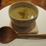 御影 ジュエンヌ - 菊芋のロワイヤル