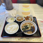 山田うどん - 