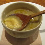 御影 ジュエンヌ - 菊芋のロワイヤル