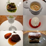 御影 ジュエンヌ - Joyeux Noel