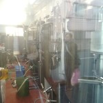 麦酒処 ぬとり - ビール製造