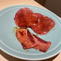 横浜 うしみつ - 