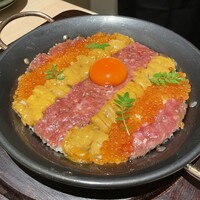 横浜 うしみつ - 