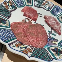 横浜 うしみつ - 