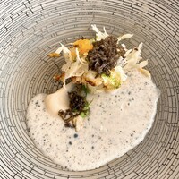 フランス料理 エステール by アラン・デュカス - 