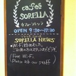 SORELLA - 