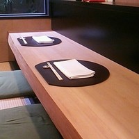 京料理 貴与次郎 - カウンター