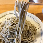 そば処 あじき堂 - 