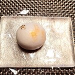 御菓子司 塩芳軒 - 白虎