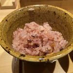 Gokoku Kurume Ten - 五穀ご飯