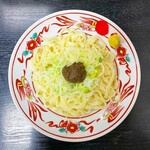 盛岡じゃじゃ麺　ちーたん - 