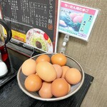 盛岡じゃじゃ麺　ちーたん - 