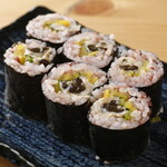 新宿 牡蠣入レ時 - 牡蠣たく