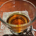 サントリーウィスキーボトルバー ガルボ - 