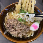 資さんうどん - 