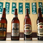 新宿 牡蠣入レ時 - 