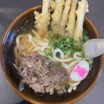 資さんうどん - 