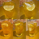 八べえ - 下町の黄色いチューハイ