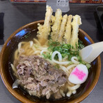 資さんうどん - 