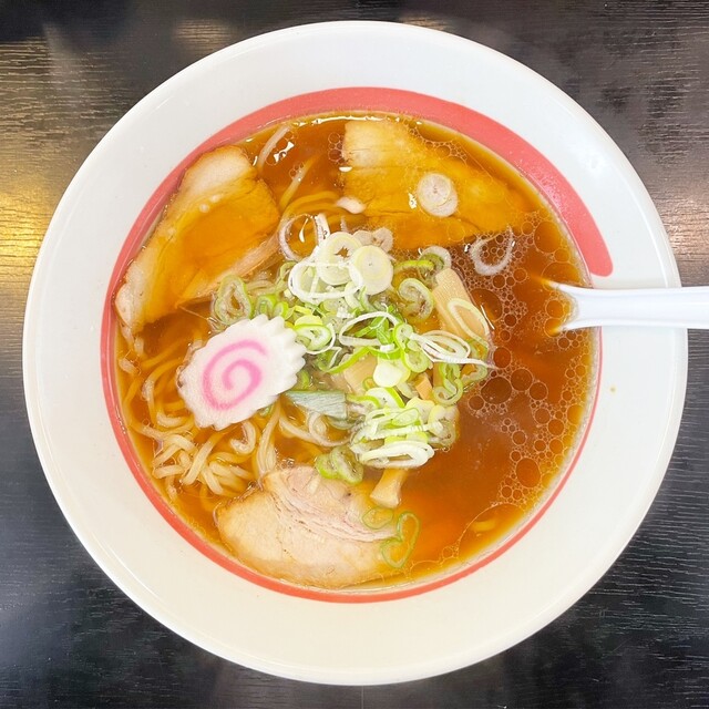 幸楽苑 仙台中野店 - 陸前高砂（ラーメン）の写真